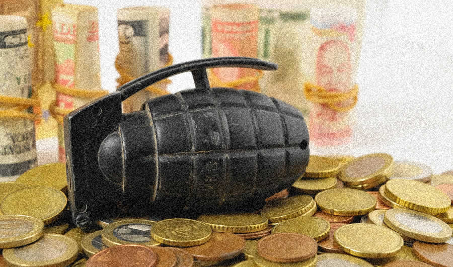 Sulla Guerra 2