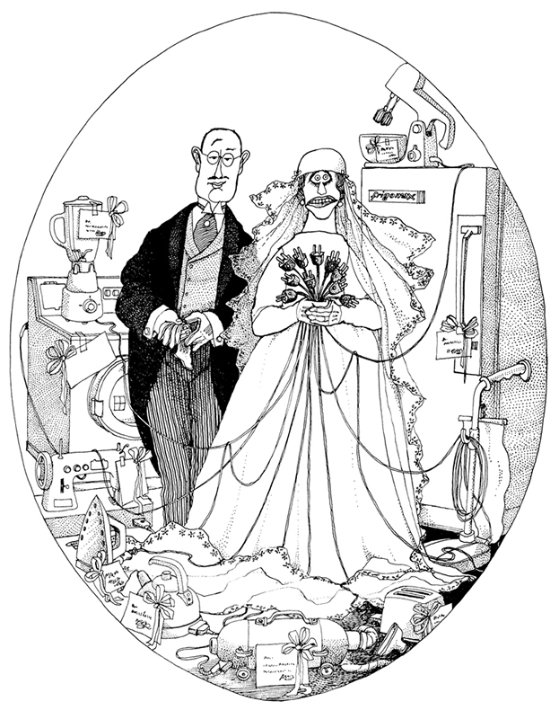 fumetto Quino