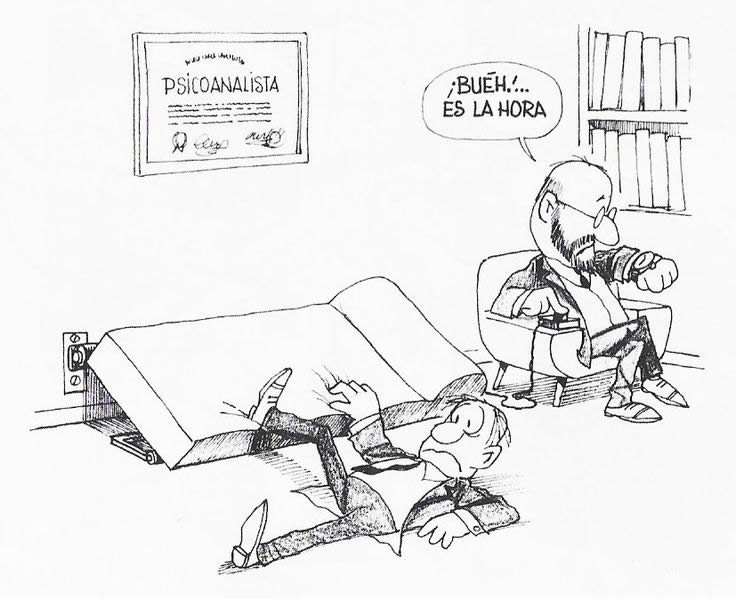 fumetto Quino