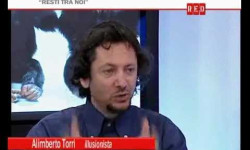 Intervista RedTV - Resti tra noi